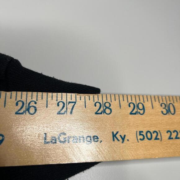 90s Vintage Looney Tunes Shadow Sweatshirt by Delta - Made in USA - Size XL - Picture 3 of 13